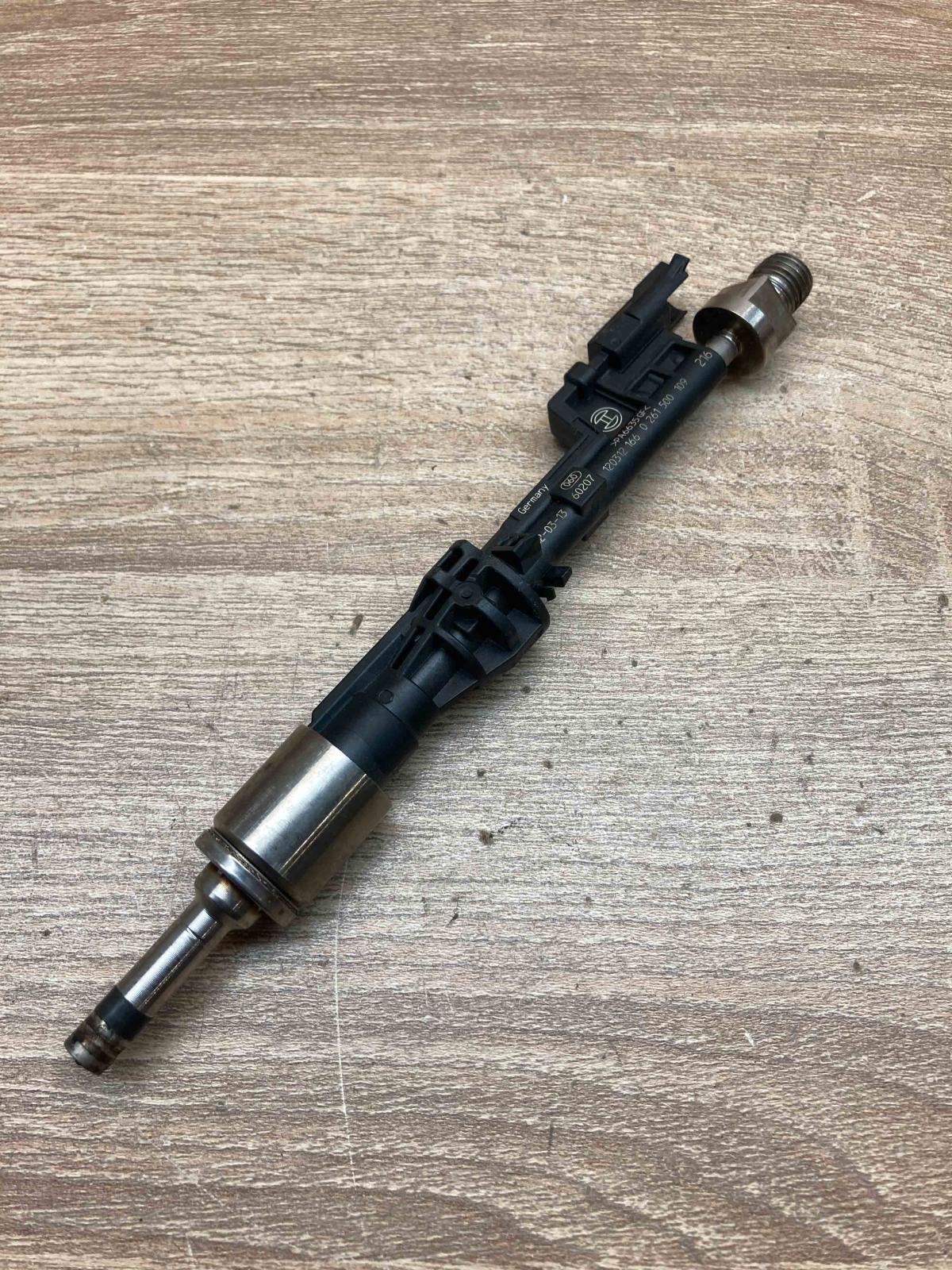 0261500109 13647597870 05 06060207 Fuel injector BMW X5 E70