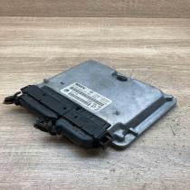 0281010273 24417198 Used Engine control unit/module ECU Opel Omega B2