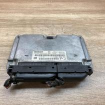 0281010273 24417198 Used Engine control unit/module ECU Opel Omega B2