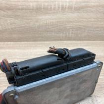 0281010273 24417198 Used Engine control unit/module ECU Opel Omega B2