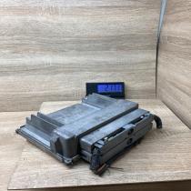 09378702 09360210  Engine control unit/module ECU Chevrolet Trans Sport