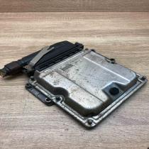 9635158480 0281010137 Main Engine control unit/module ECU Citroen Xsara Picasso