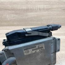 9635158480 0281010137 Main Engine control unit/module ECU Citroen Xsara Picasso