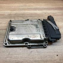 9635158480 0281010137 Main Engine control unit/module ECU Citroen Xsara Picasso