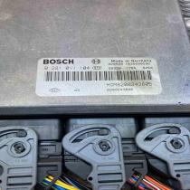 8200243805 0281011104 209 Engine control unit/module ECU Mitsubishi Space Star