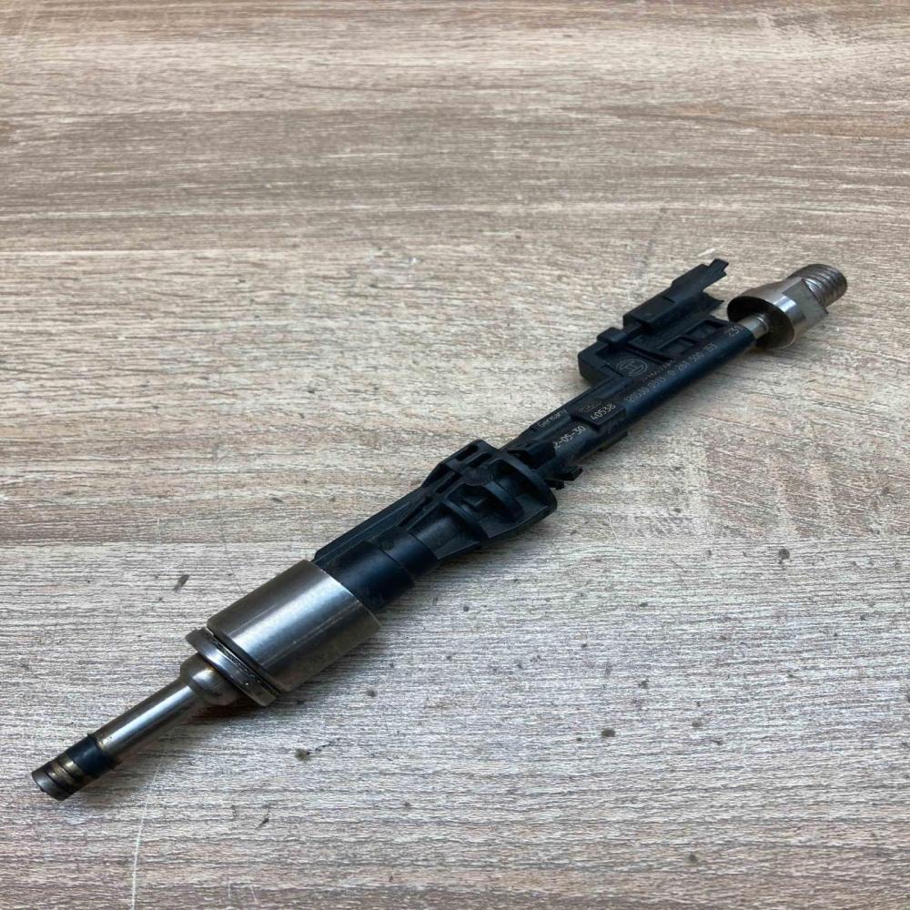 0261500153 13647629174 05 06040538 Fuel injector BMW 3 F30 F35 F31