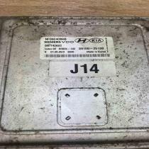 5WY4202C 39100 25130 J14 Engine control unit/module ECU Hyundai Sonata