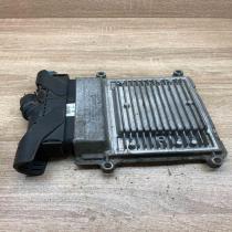 5WY4202C 39100 25130 J14 Engine control unit/module ECU Hyundai Sonata