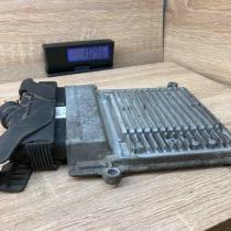 5WY4202C 39100 25130 J14 Engine control unit/module ECU Hyundai Sonata