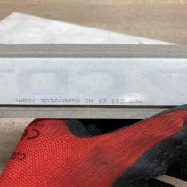 93178753 13155208  Manufacturer badge logo/emblem Opel Corsa C