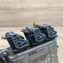 9643527480 0281010590  Engine control unit/module ECU Peugeot 406