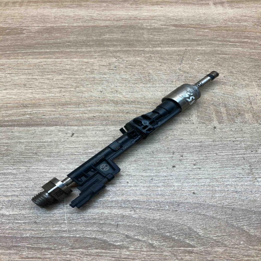 0261500109 13647597870 04 06020986 Fuel injector BMW X5 E70