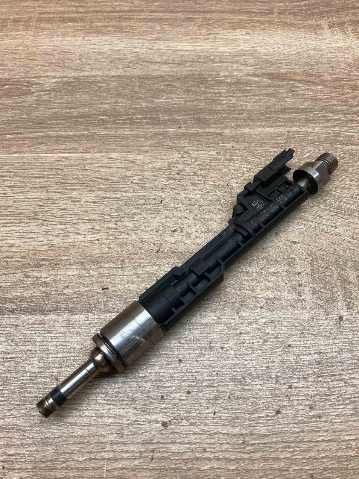 0261500260 13648625397 0600261 Fuel injector BMW 3 F30 F35 F31