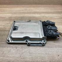 9646719180 0281011032  Engine control unit/module ECU Peugeot 807