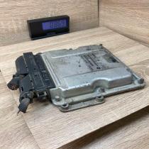 P05034034AB 0281011093  Engine control unit/module ECU Chrysler PT Cruiser