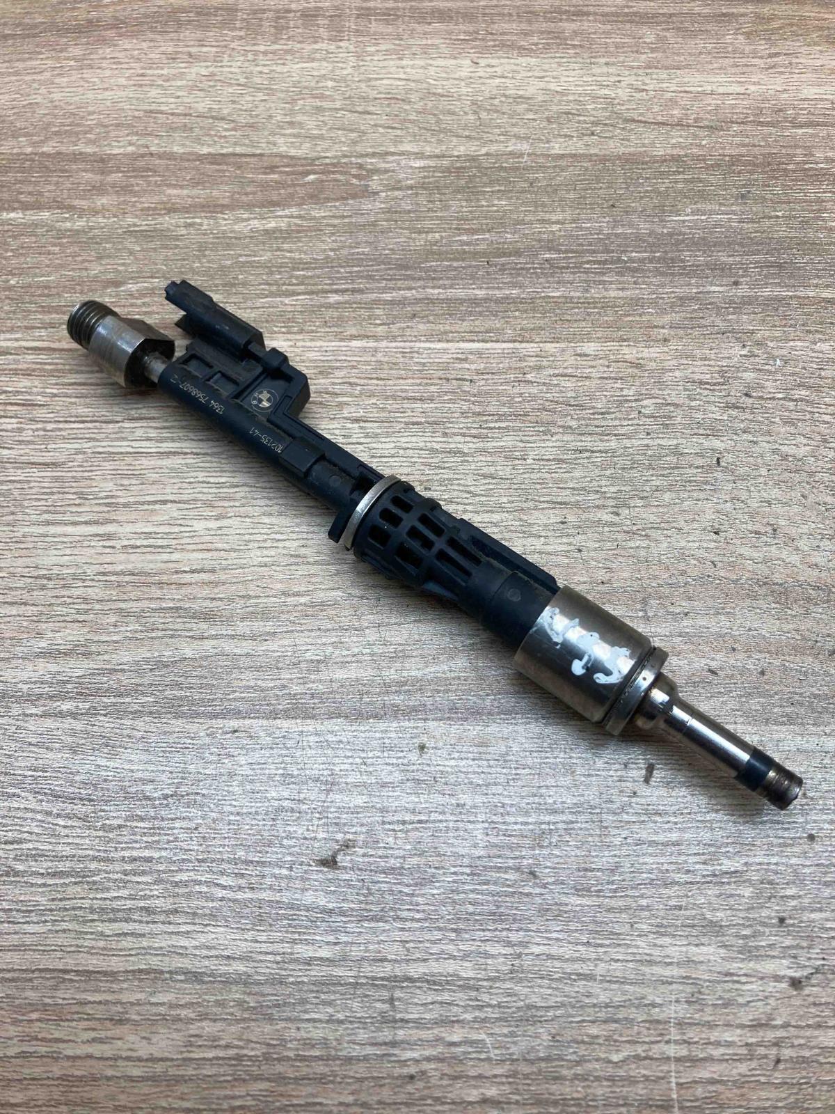 0261500063 13647568607 12 0603388 Fuel injector BMW X5 E70