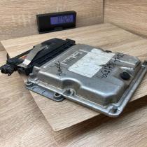 9641607680 0281010361  Engine control unit/module ECU Peugeot 406