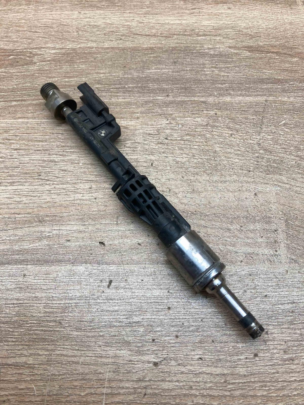 0261500109 13647597870 05 06050249 Fuel injector BMW X5 E70