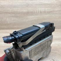 9635156580 0281001977 Used Engine control unit/module ECU Peugeot 406