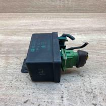 9639912580   Glow plug pre-heat relay Peugeot 307