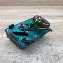 9639912580   Glow plug pre-heat relay Peugeot 307