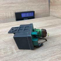 9639912580   Glow plug pre-heat relay Peugeot 307