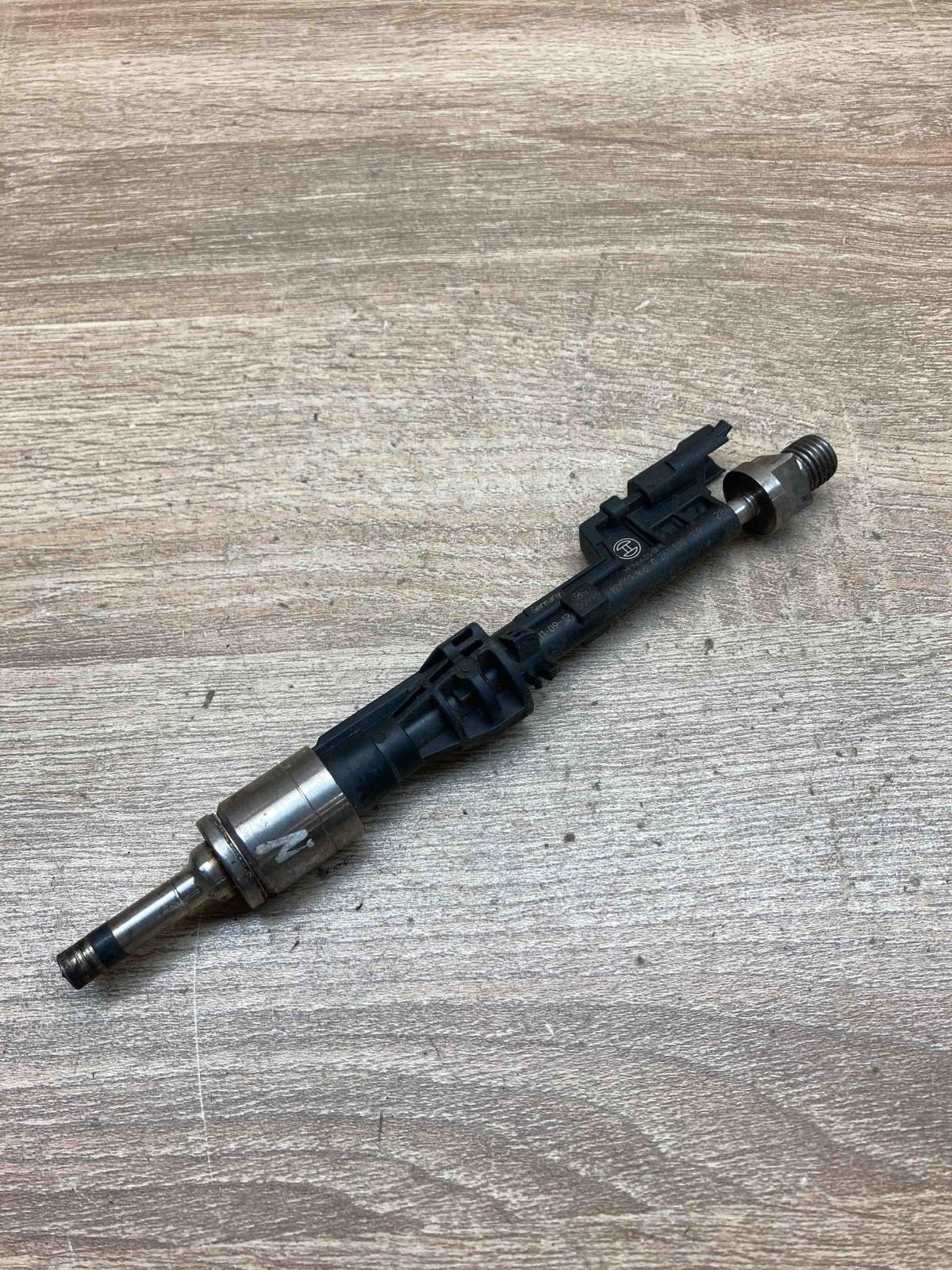 0261500109 13647597870 04 06050994 Fuel injector BMW X3 F25