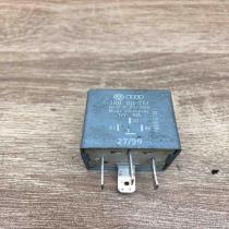 3B0911251 WL061237009 185 Other relay Volkswagen PASSAT B5