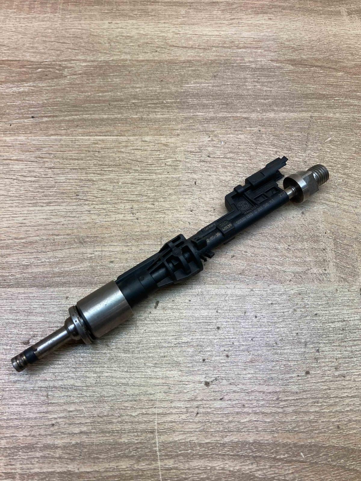 0261500153 13647629174 05 06040539 Fuel injector BMW 3 F30 F35 F31