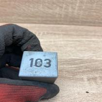 357911253 WL050237003 103 Other relay Volkswagen Golf III