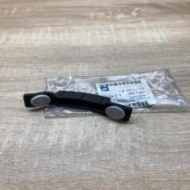 13131177   Rear bumper mounting bracket Opel Corsa C