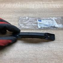 13131177   Rear bumper mounting bracket Opel Corsa C