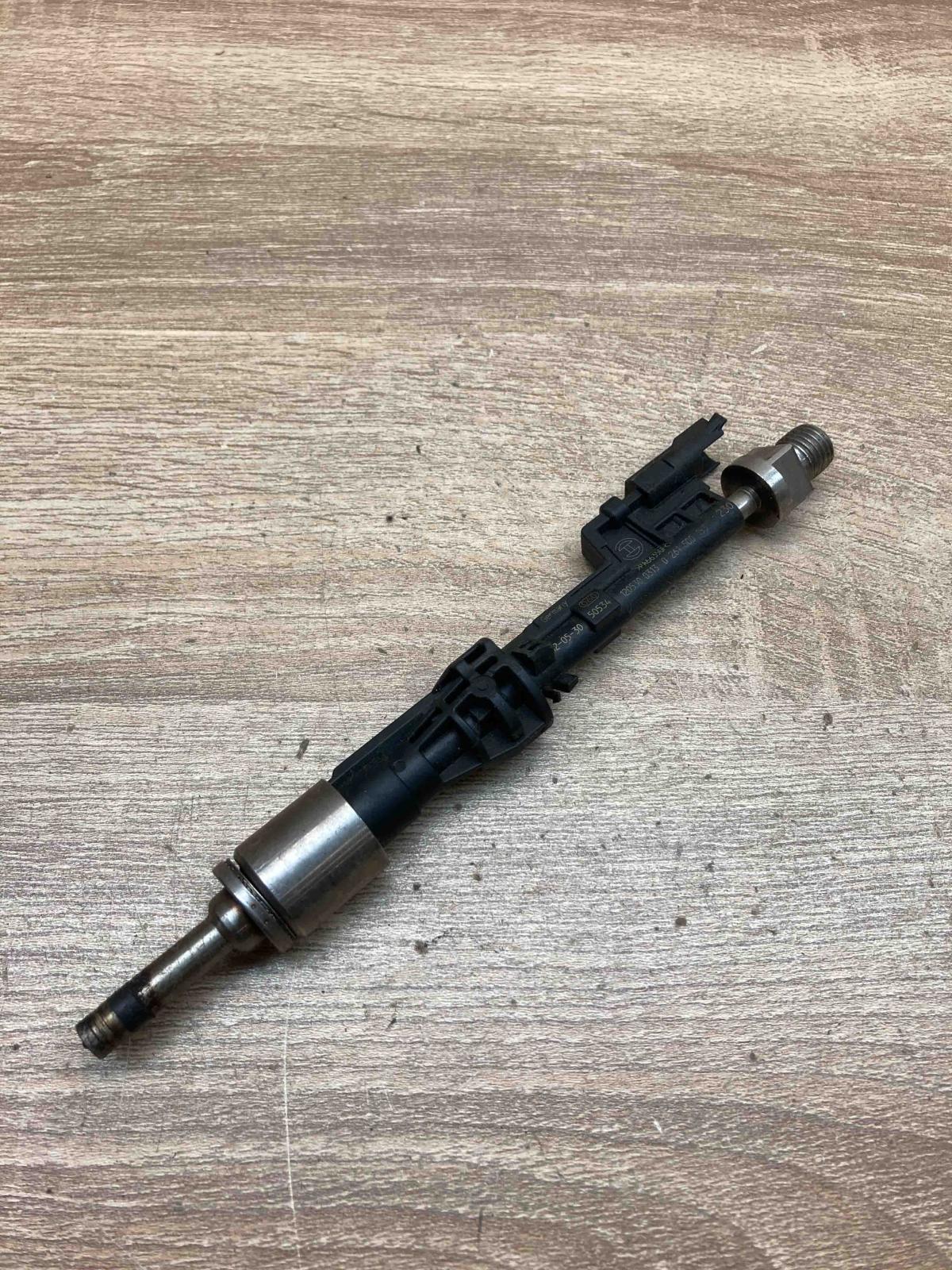 0261500153 13647629174 05 06050534 Fuel injector BMW 3 F30 F35 F31