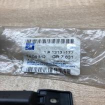 13131177   Rear bumper mounting bracket Opel Corsa C