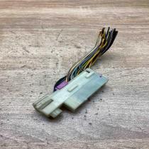 1928403410   Plug wire Volvo V70