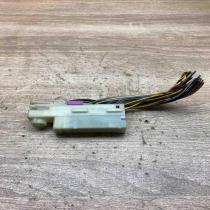 1928403410   Plug wire Volvo V70
