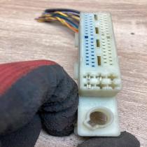 1928403410   Plug wire Volvo V70