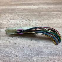1928403410   Plug wire Volvo V70
