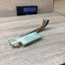 1928403410   Plug wire Volvo V70