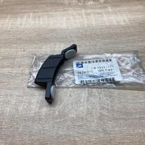 13131177   Rear bumper mounting bracket Opel Corsa C