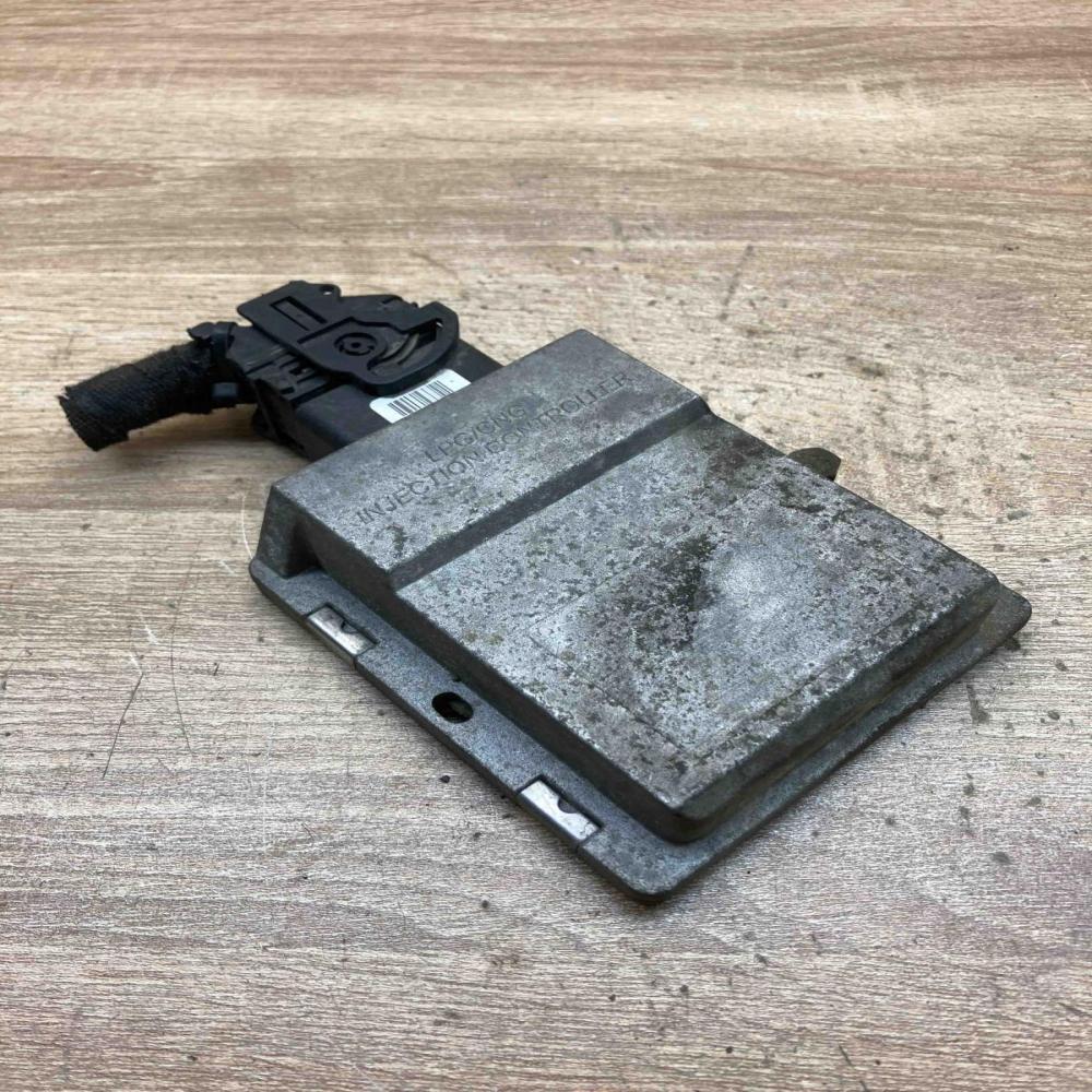 67R 016025   LP gas control unit module Citroen Xsara