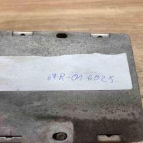 67R 016025   LP gas control unit module Citroen Xsara