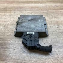 67R 016025   LP gas control unit module Citroen Xsara