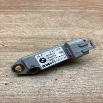 6911038 0285002064 Used Airbag deployment crash/impact sensor BMW 3 E46