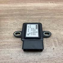 6753694 0265005248  ESP acceleration yaw rate sensor BMW 5 E39