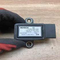6753694 0265005248  ESP acceleration yaw rate sensor BMW 5 E39