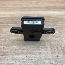6753694 0265005248  ESP acceleration yaw rate sensor BMW 5 E39