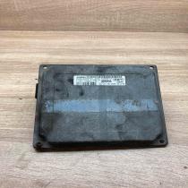 4S61 12A650 CA S118107014 3BMA Engine control unit/module ECU Ford Galaxy