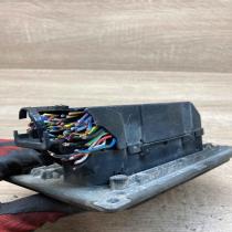 4S61 12A650 CA S118107014 3BMA Engine control unit/module ECU Ford Galaxy