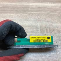 6900728 Safety  Airbag deployment crash/impact sensor BMW 7 E38